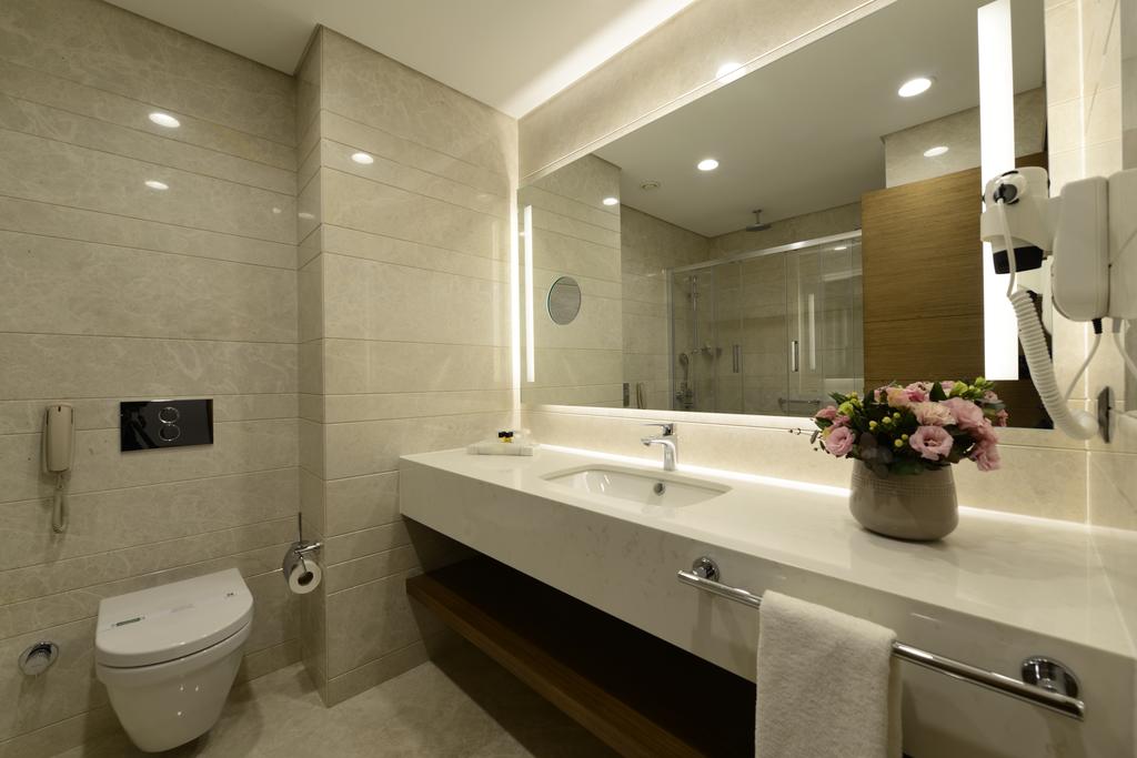 Holiday Inn Bursa - City Centre
