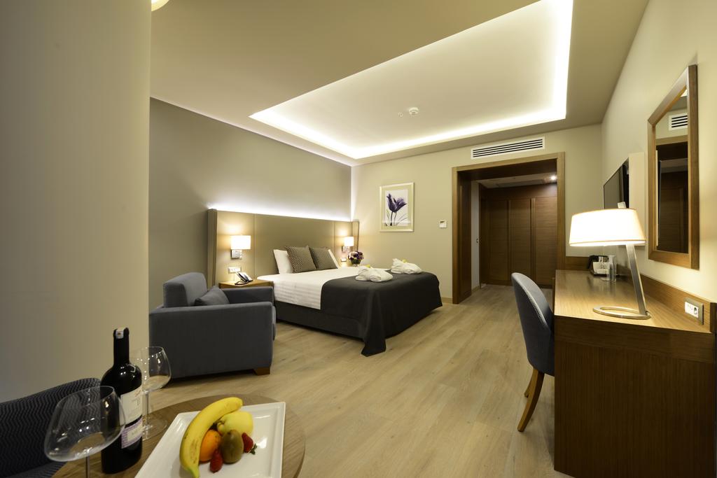 Holiday Inn Bursa - City Centre