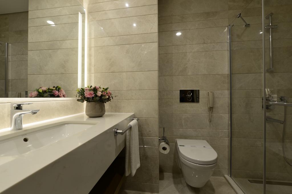 Holiday Inn Bursa - City Centre