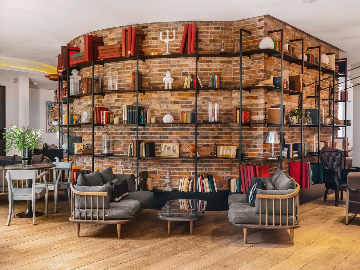 Balthazar Hotel & Spa Rennes MGallery by Sofitel