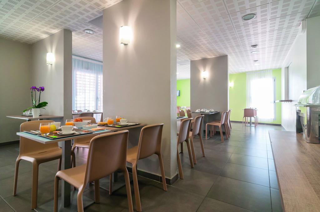 Appart'City Perpignan Centre Gare