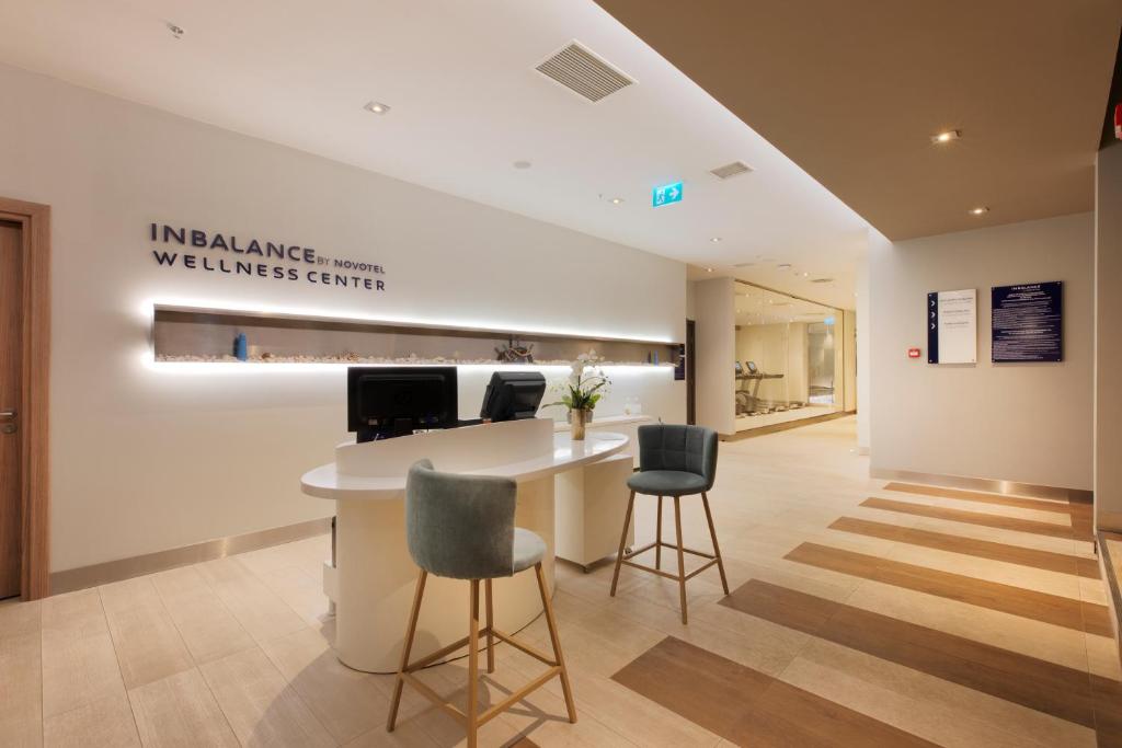 Novotel Istanbul Bosphorus