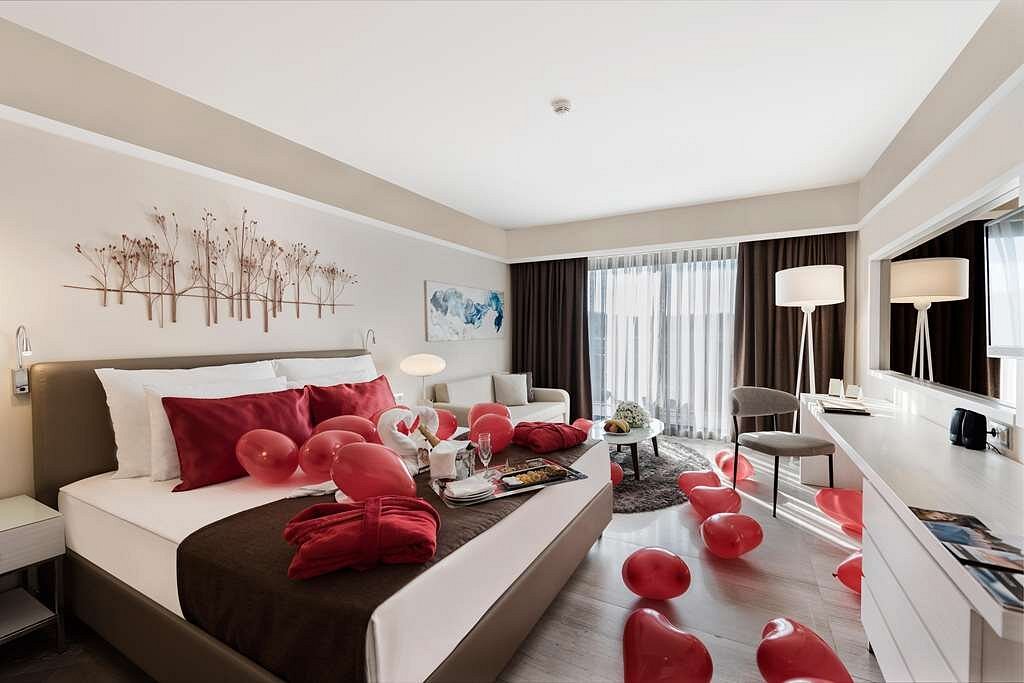 Tui Sensatori Resort Barut Fethiye - All Inclusive