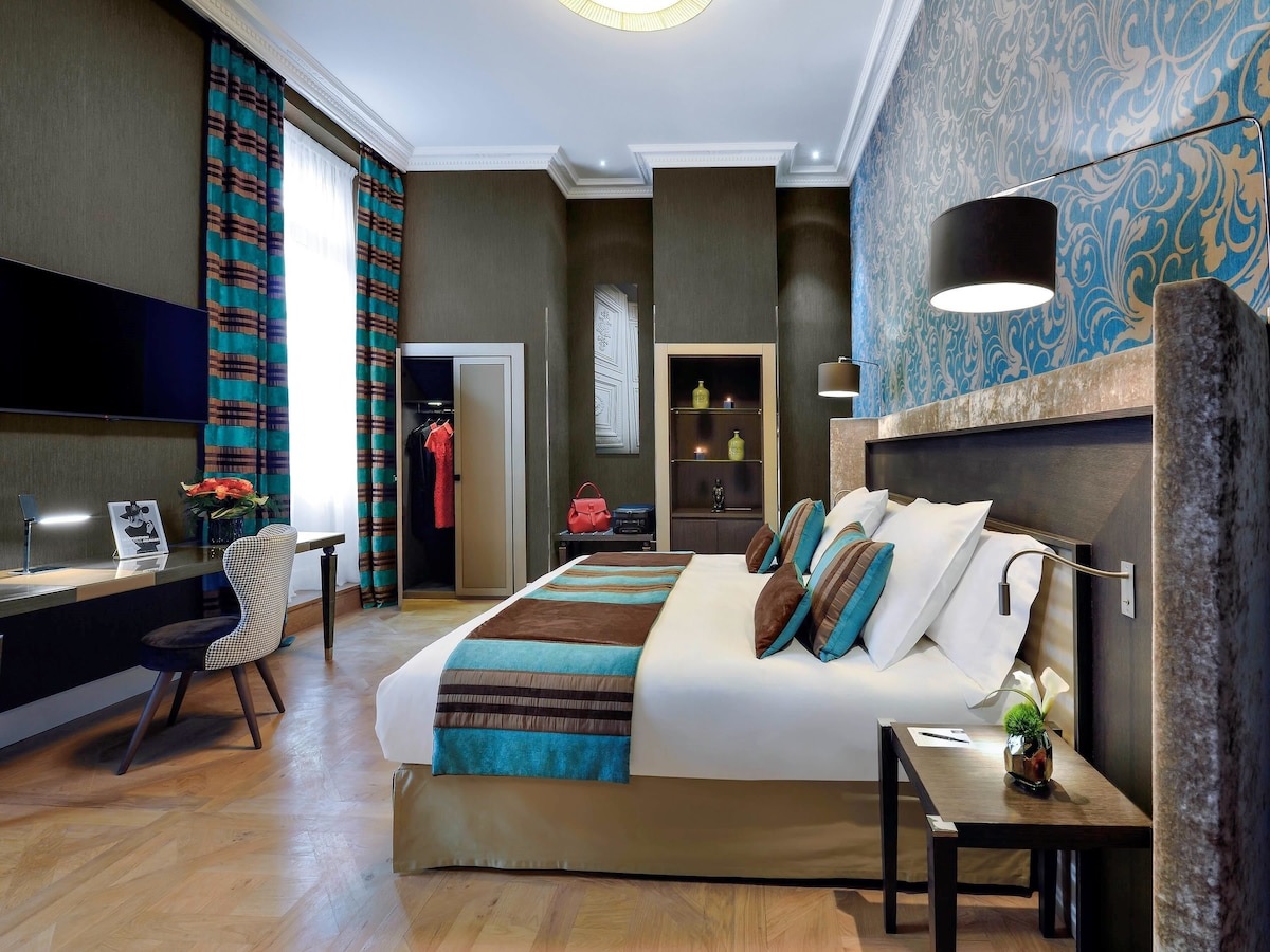 La Cour des Consuls Hotel & Spa Toulouse-Mgallery By Sofitel