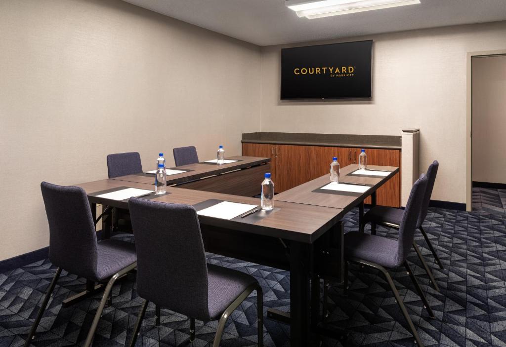 Courtyard Los Angeles Torrance/Palos Verdes