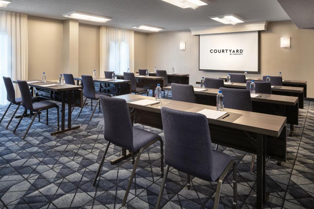 Courtyard Los Angeles Torrance/Palos Verdes