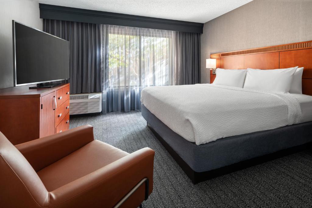 Courtyard Los Angeles Torrance/Palos Verdes