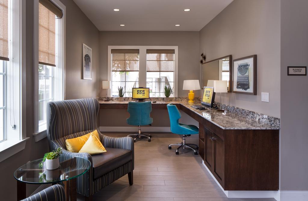 Residence Inn Los Angeles Torrance/Redondo Beach
