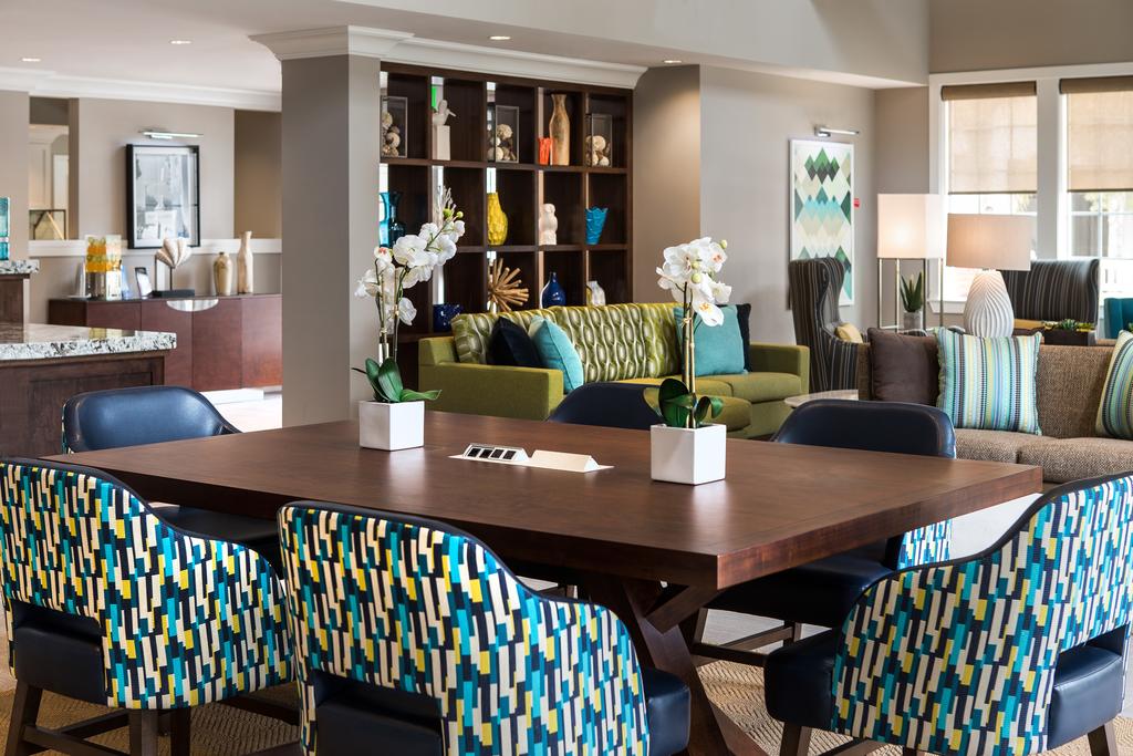 Residence Inn Los Angeles Torrance/Redondo Beach
