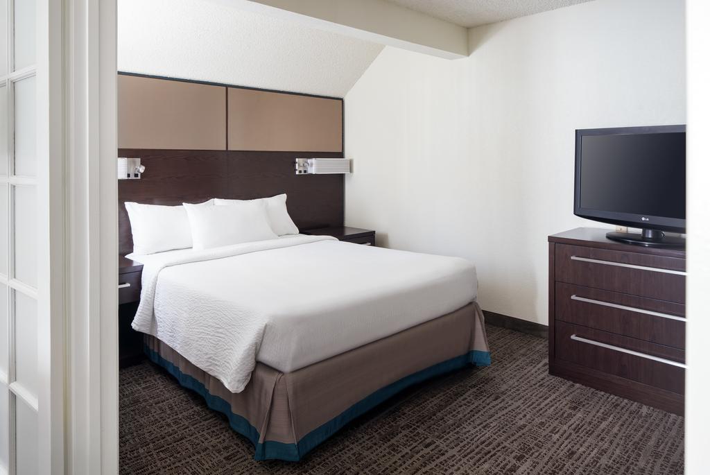Residence Inn Los Angeles Torrance/Redondo Beach
