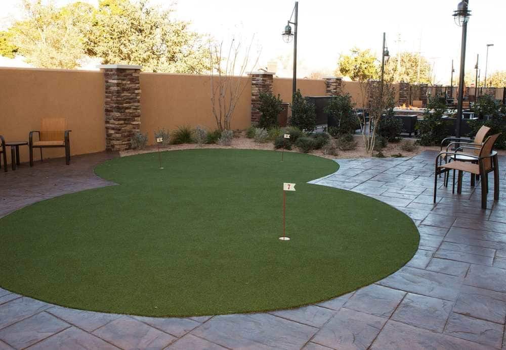 Courtyard by Marriott Lubbock Downtown/University Area