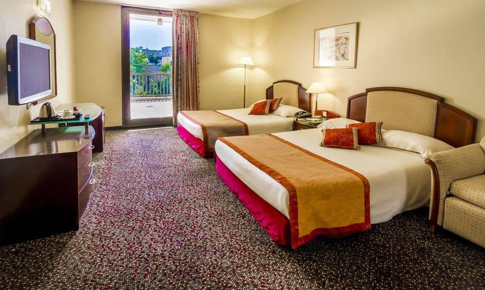 King Solomon Hotel Jerusalem