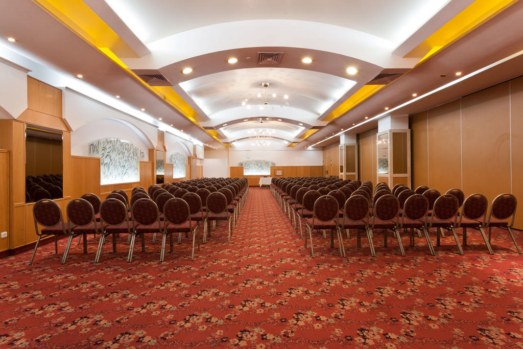 King Solomon Hotel Jerusalem