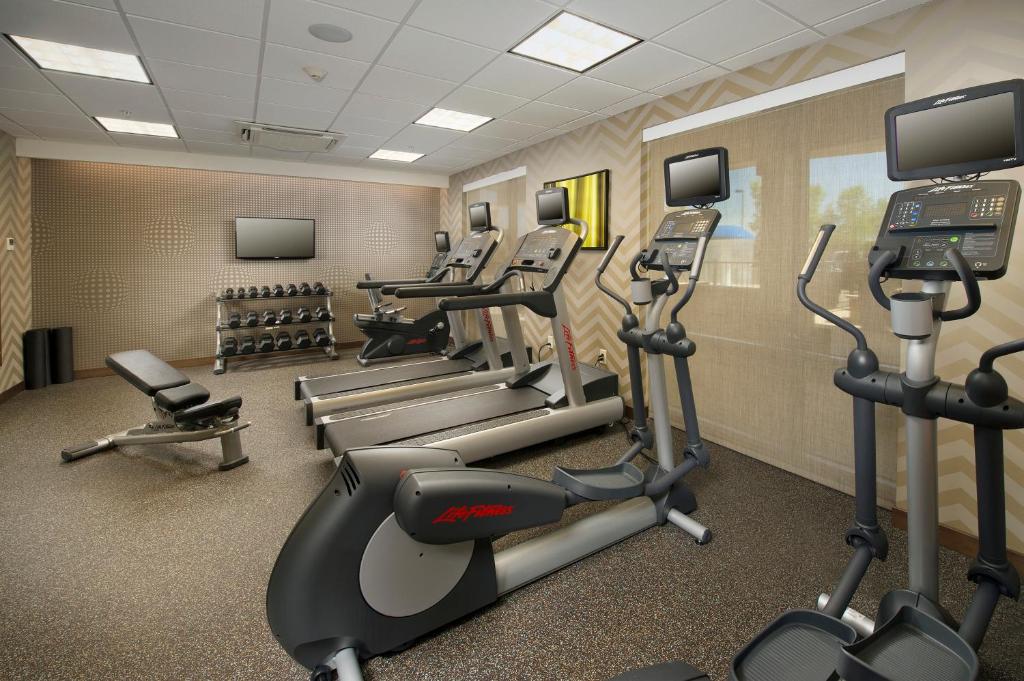 Residence Inn Nashville Se/Murfreesboro