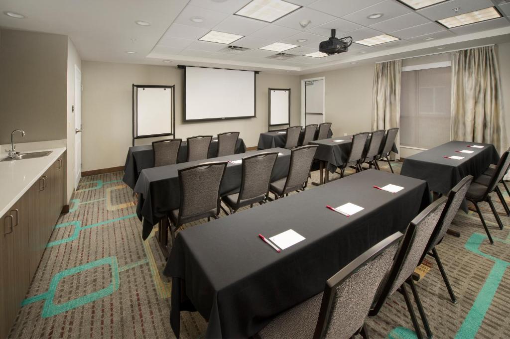 Residence Inn Nashville Se/Murfreesboro