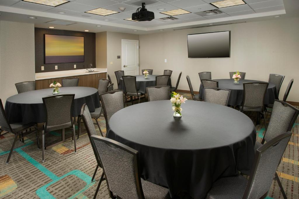 Residence Inn Nashville Se/Murfreesboro