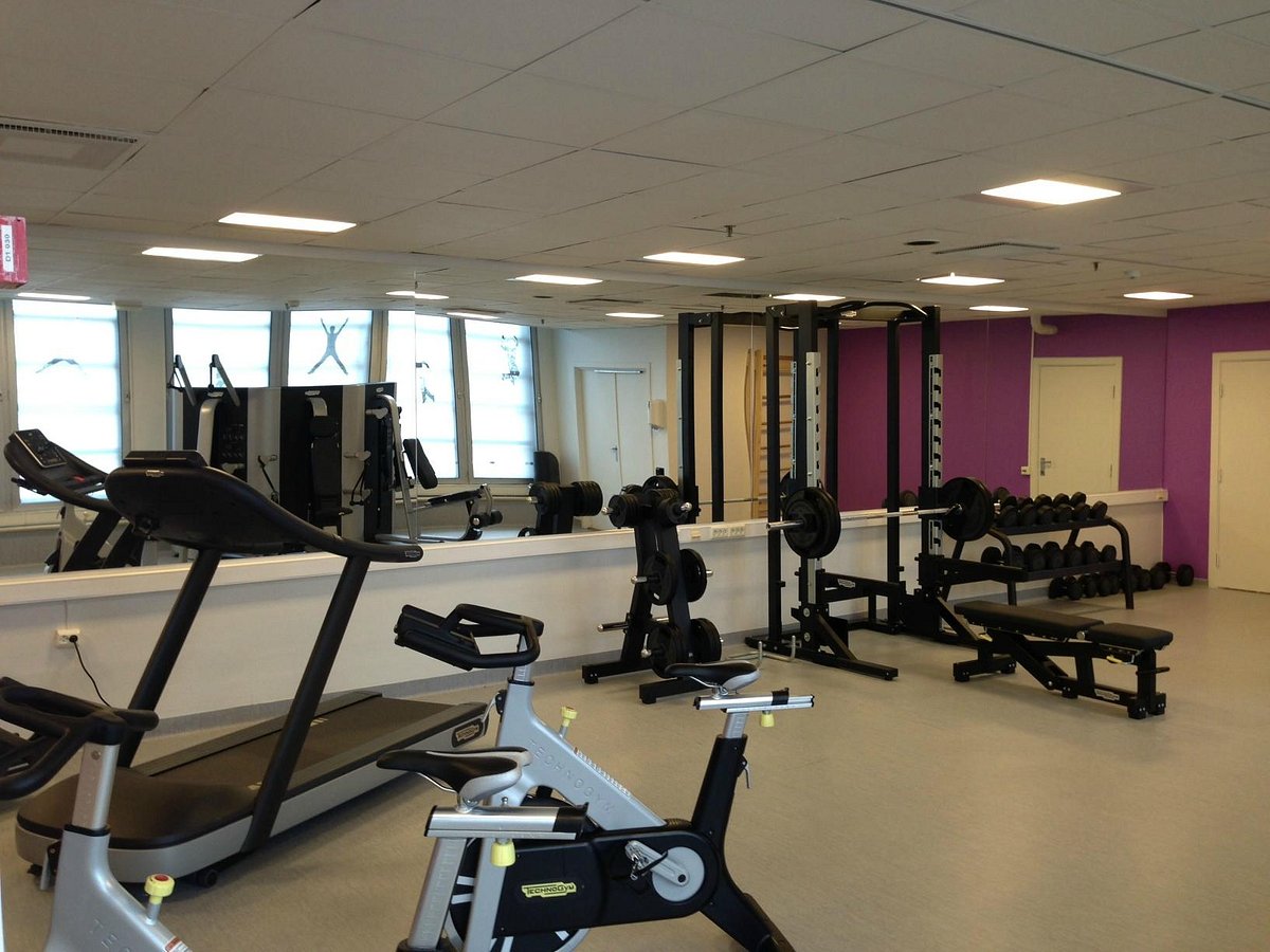 Radisson Blu Caledonien Hotel, Kristiansand