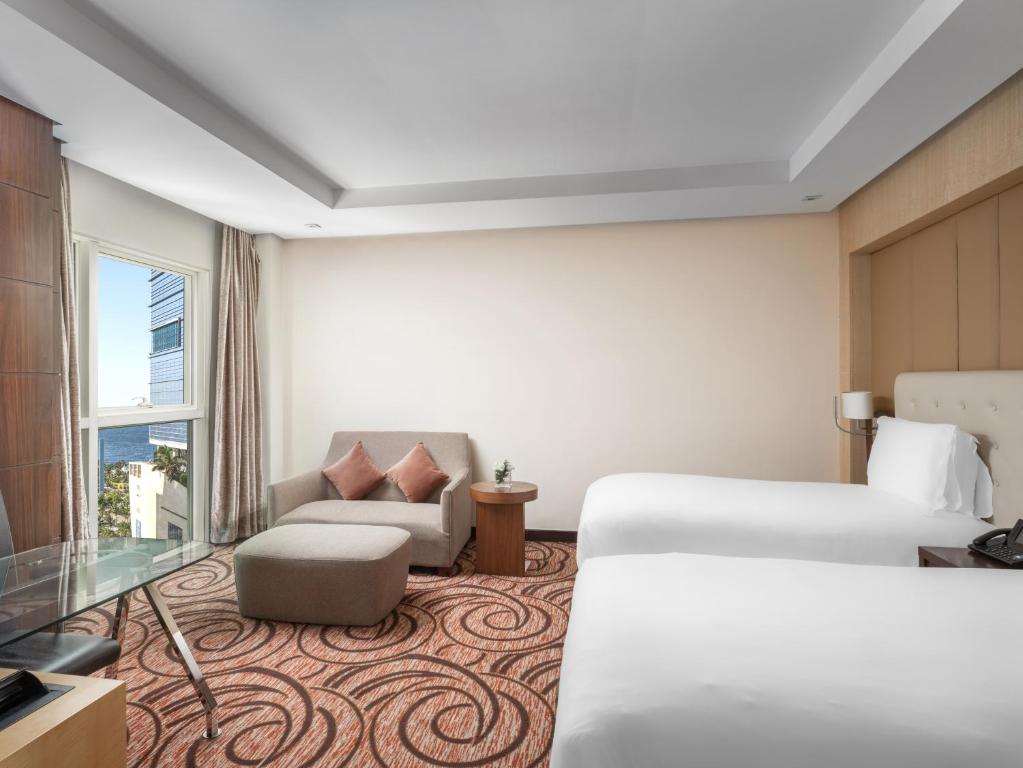 The Venue Jeddah Corniche (Formerly Sofitel)