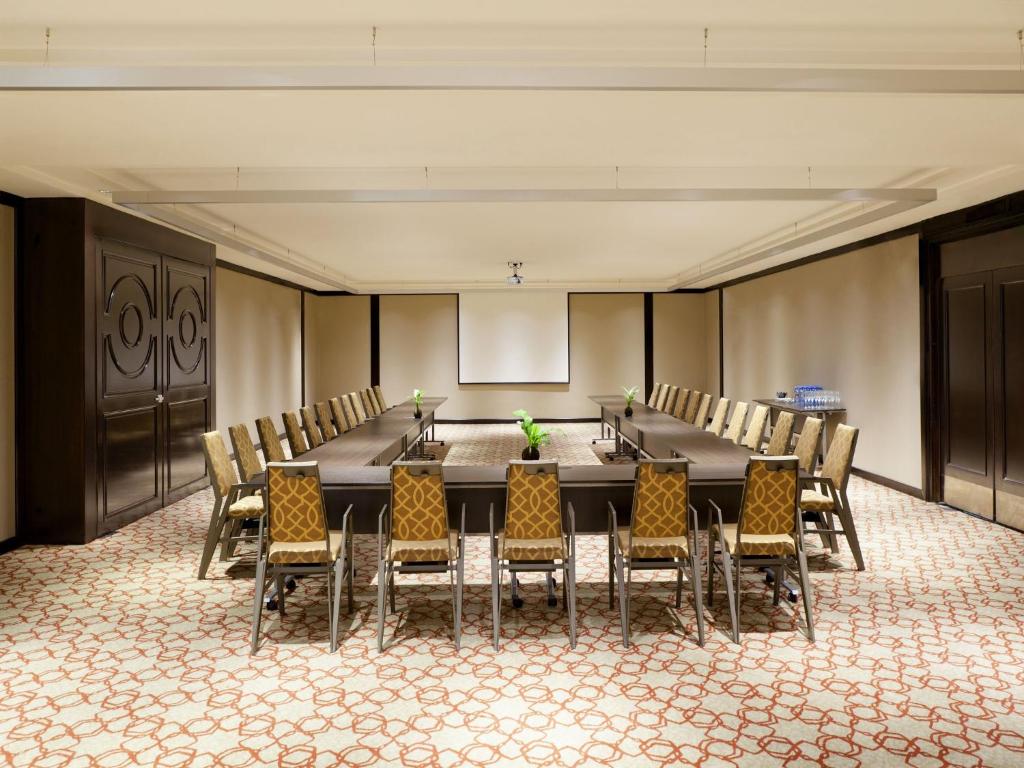 Sheraton Buenos Aires Hotel & Convention Center