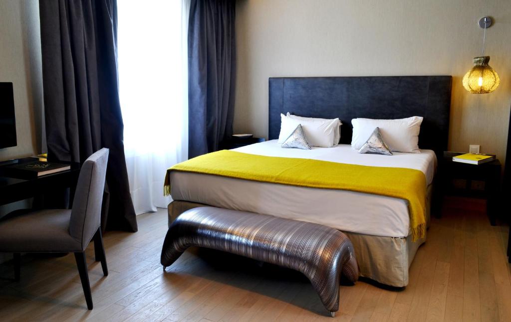 Esplendor by Wyndham Buenos Aires Plaza Francia