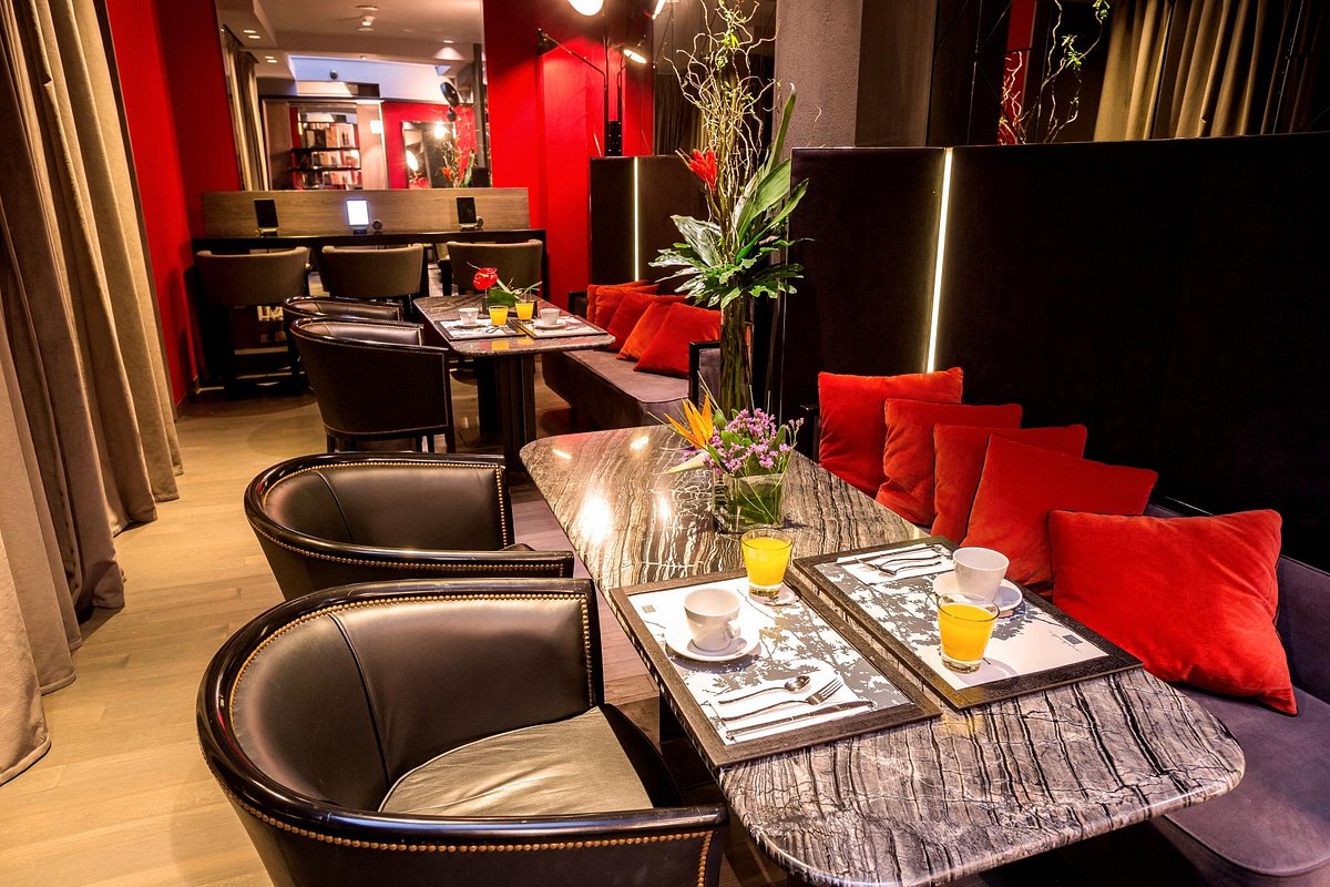 Esplendor by Wyndham Buenos Aires Plaza Francia