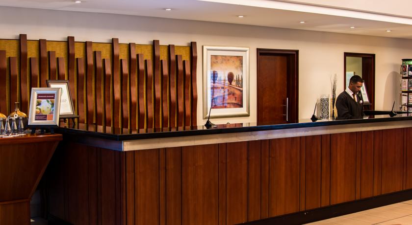 City Lodge Hotel Pinelands