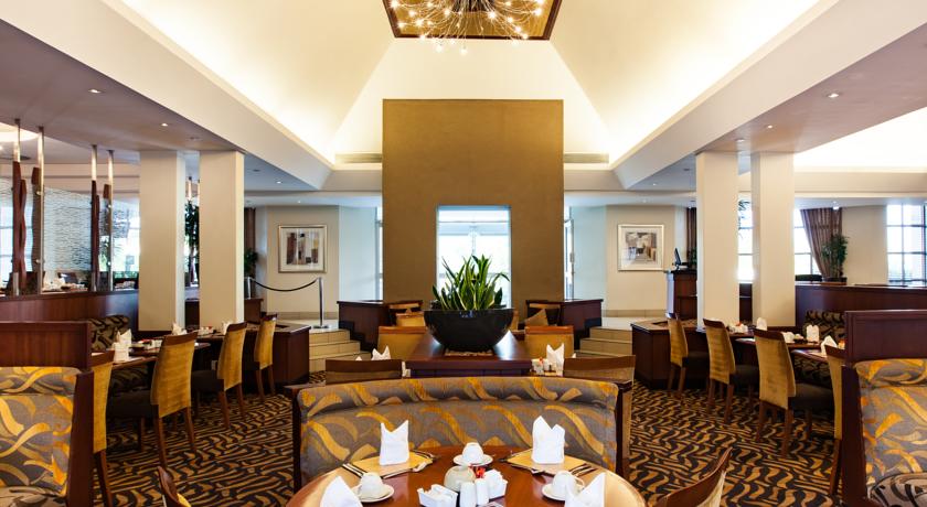 City Lodge Hotel Pinelands
