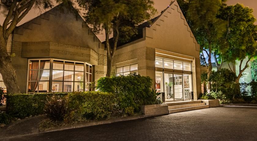 City Lodge Hotel Pinelands