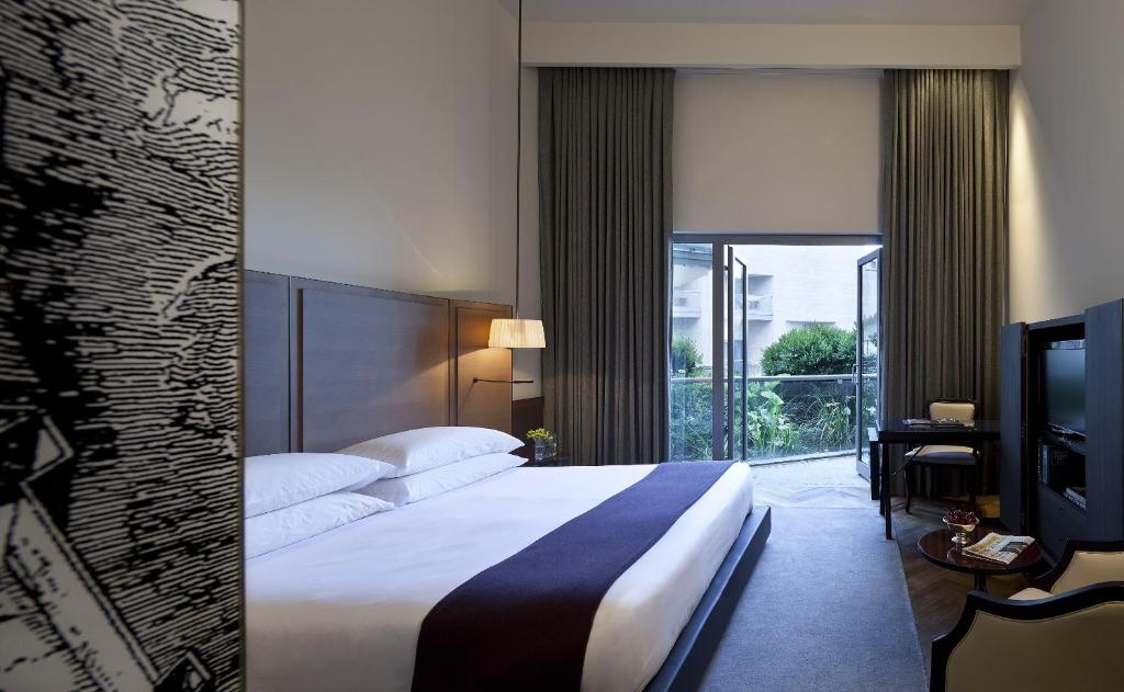 David Citadel Hotel