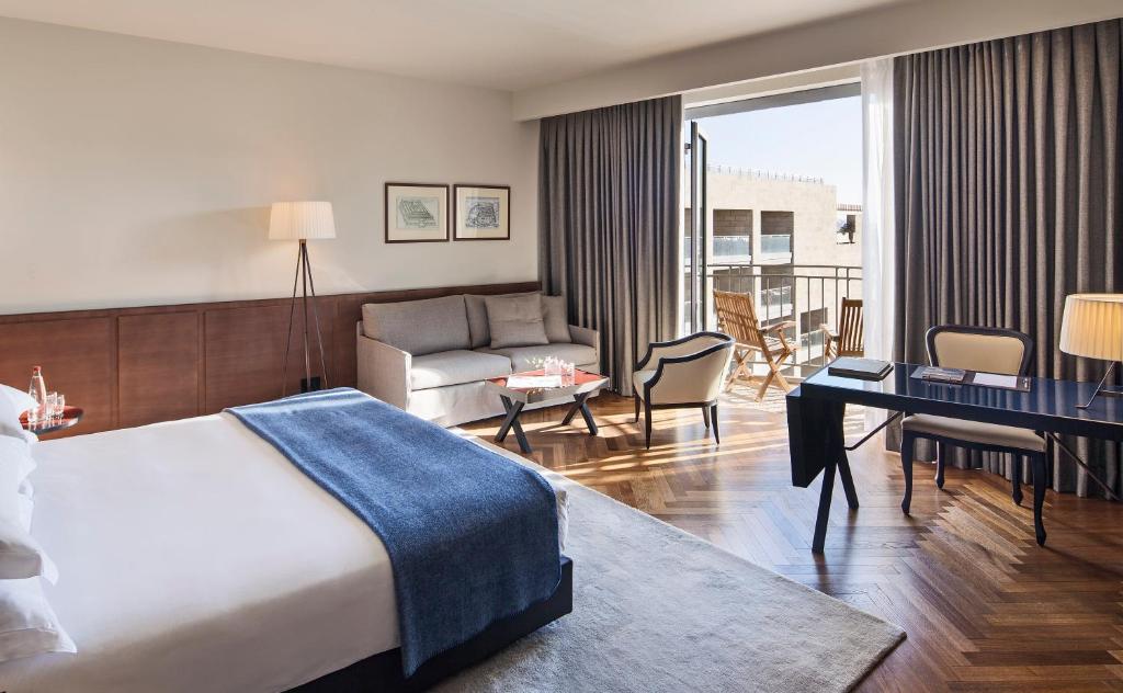 David Citadel Hotel