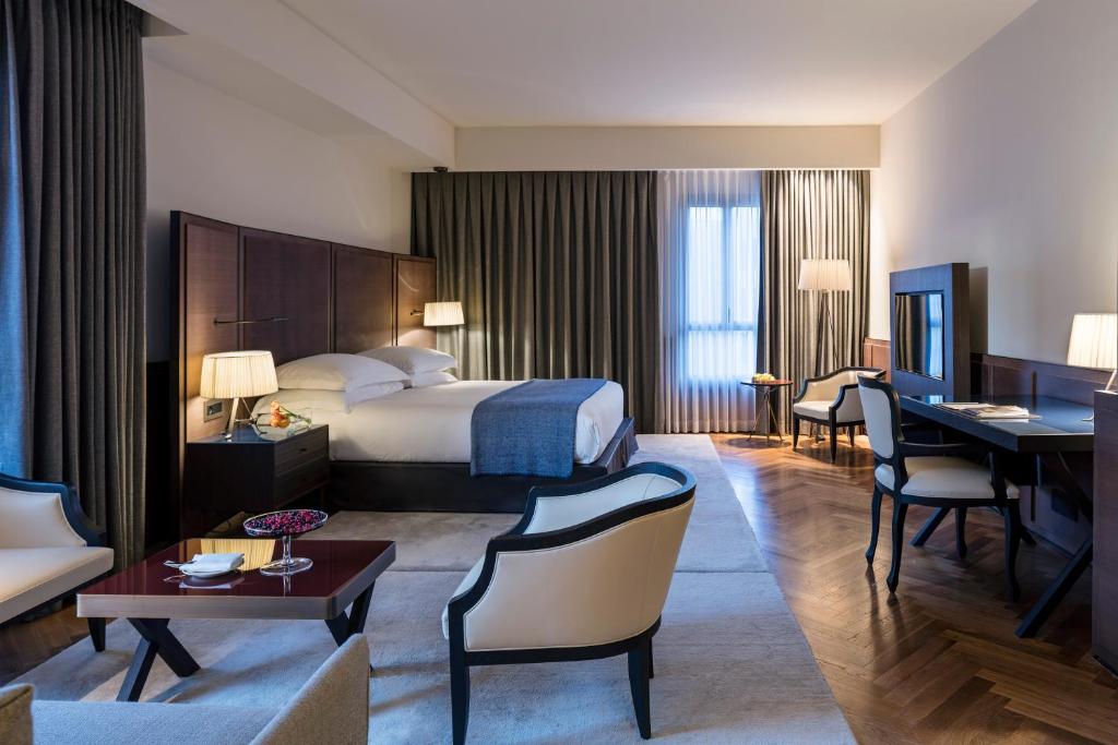 David Citadel Hotel