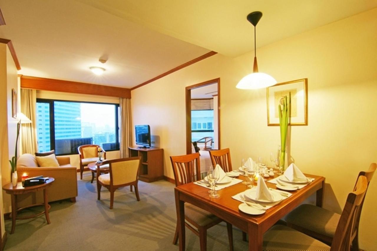 Grand Diamond Suite