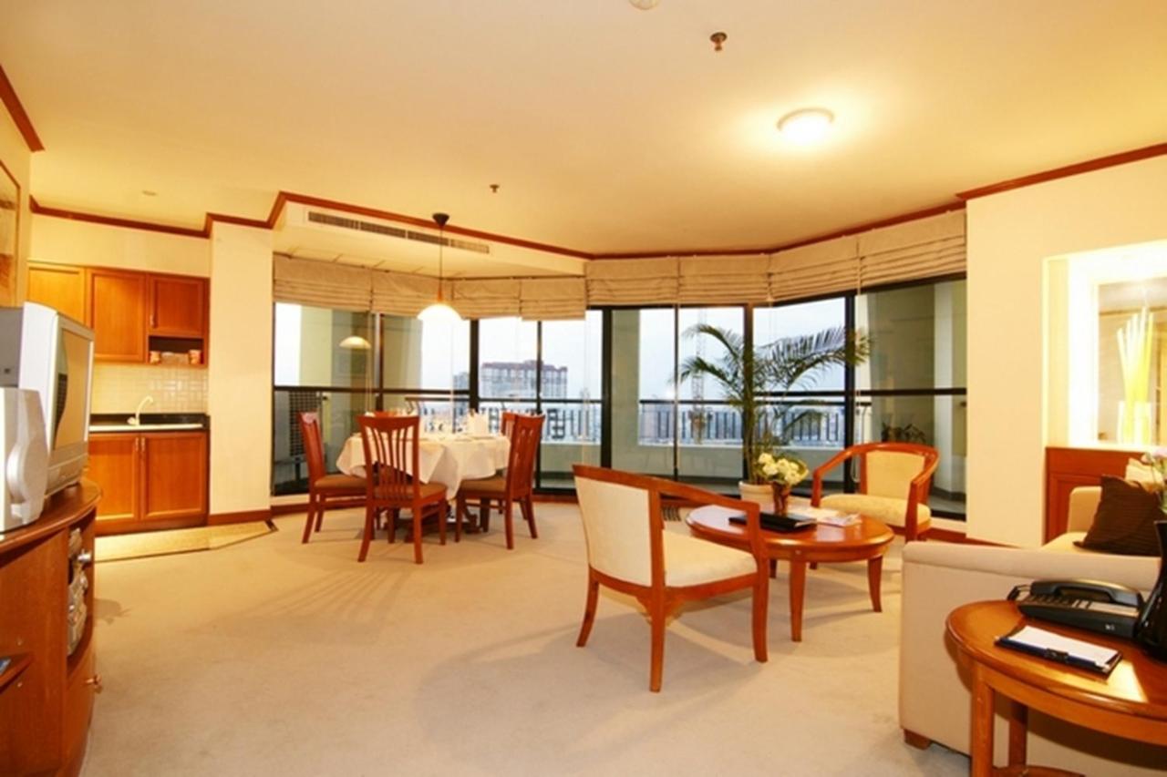 Grand Diamond Suite