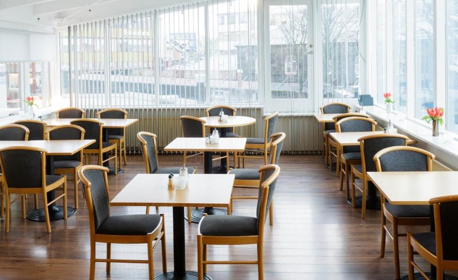 CenterHotel Skjaldbreid