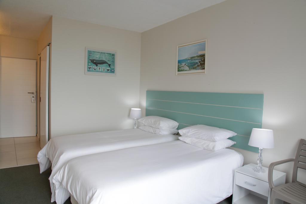 Windsor Hotel