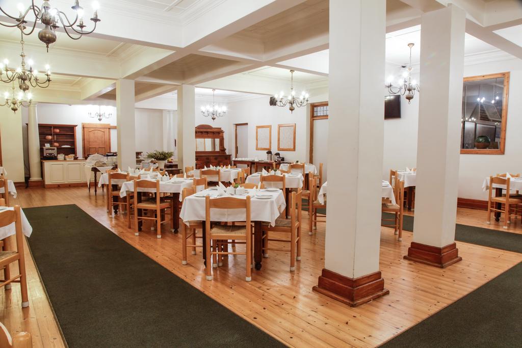 Windsor Hotel