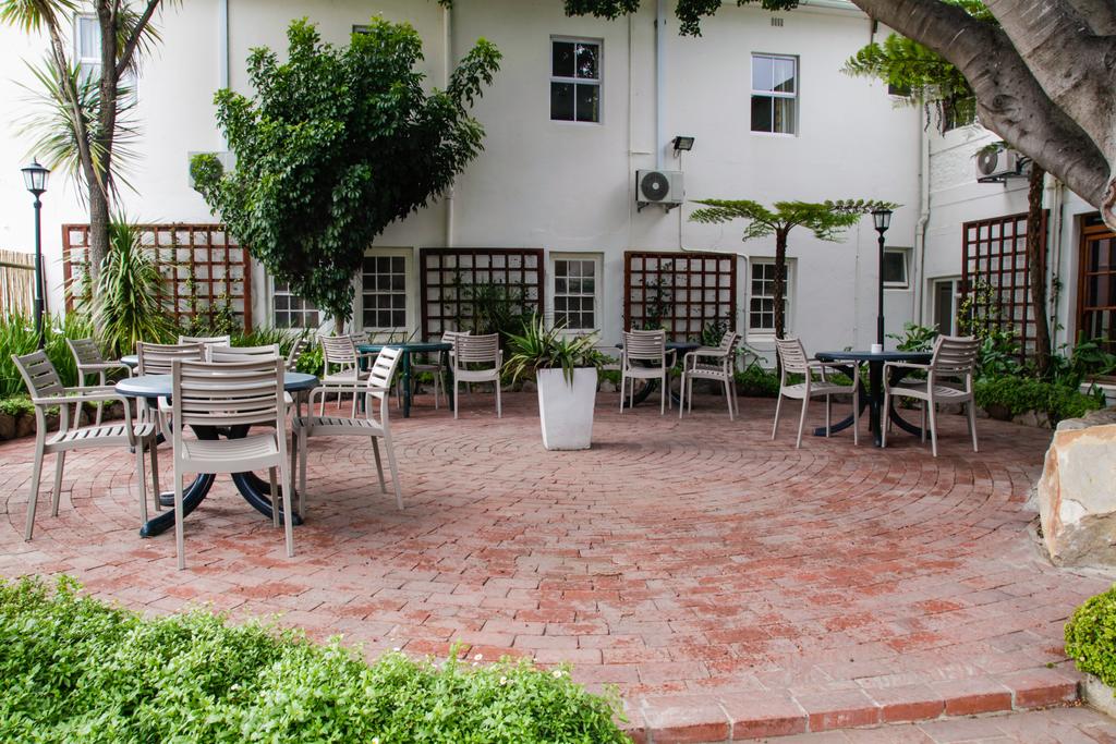 Windsor Hotel