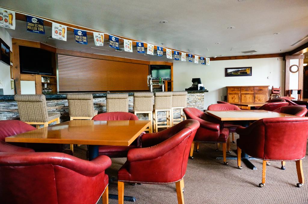 The Lodge at Ventana Canyon