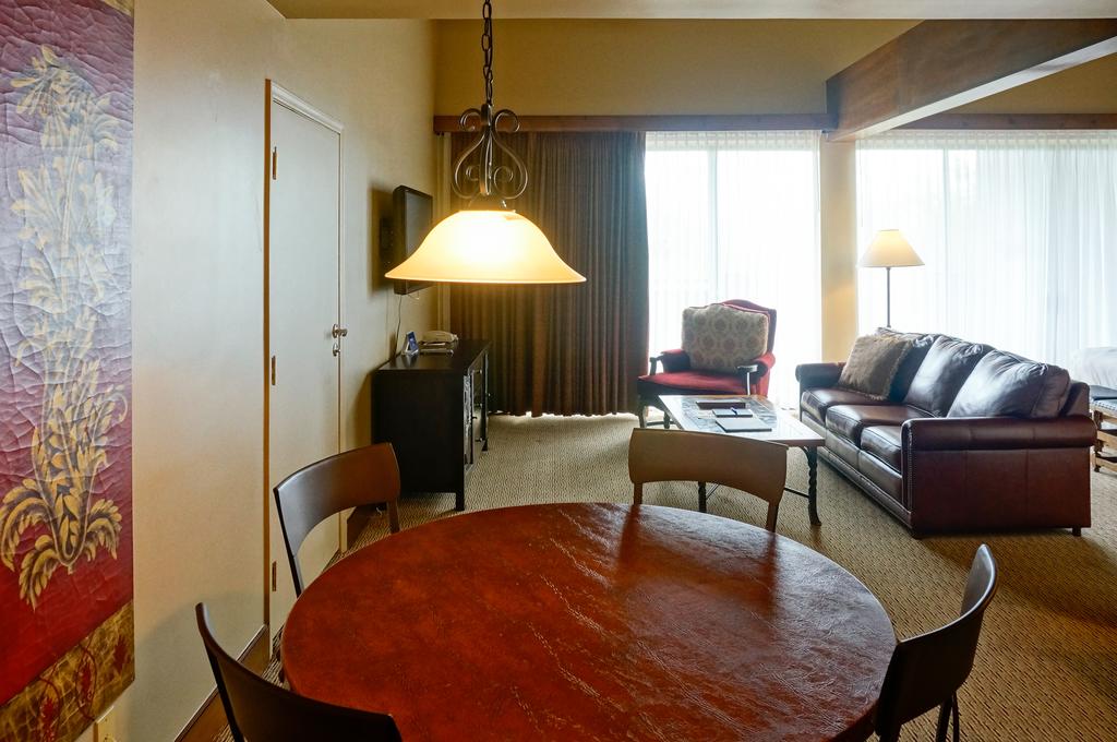 The Lodge at Ventana Canyon