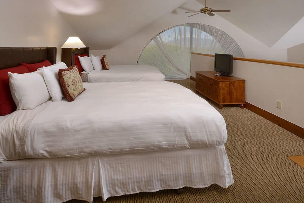 The Lodge at Ventana Canyon