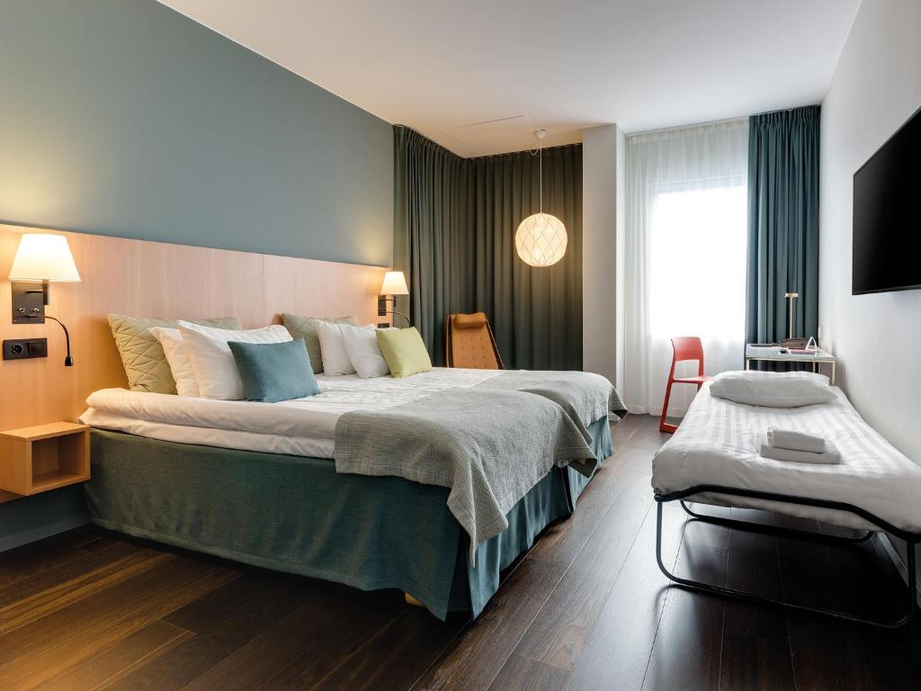 Quality Hotel Globe