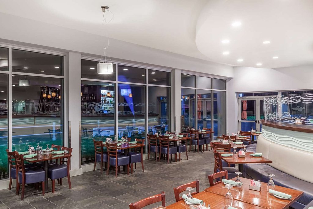Wyndham Virginia Beach Oceanfront