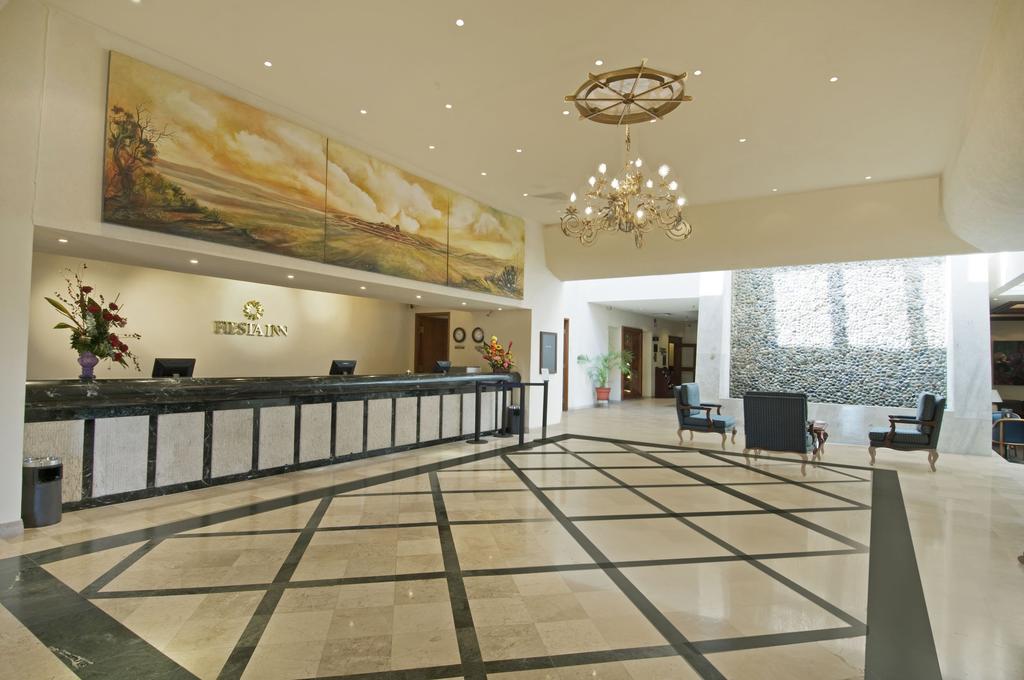 Fiesta Inn Ciudad Juárez