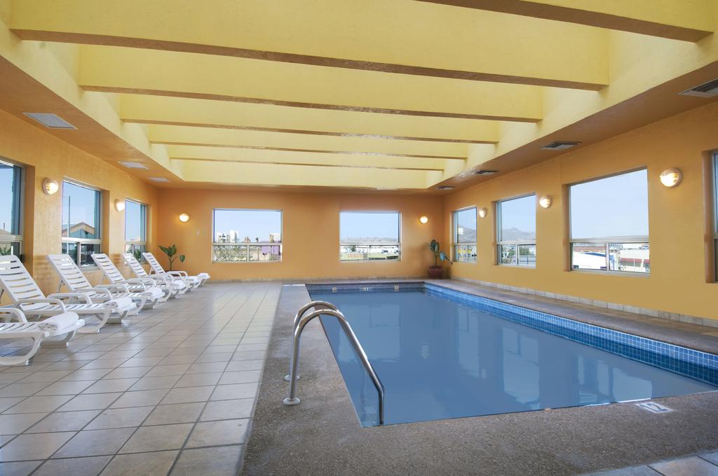 Fiesta Inn Ciudad Juárez