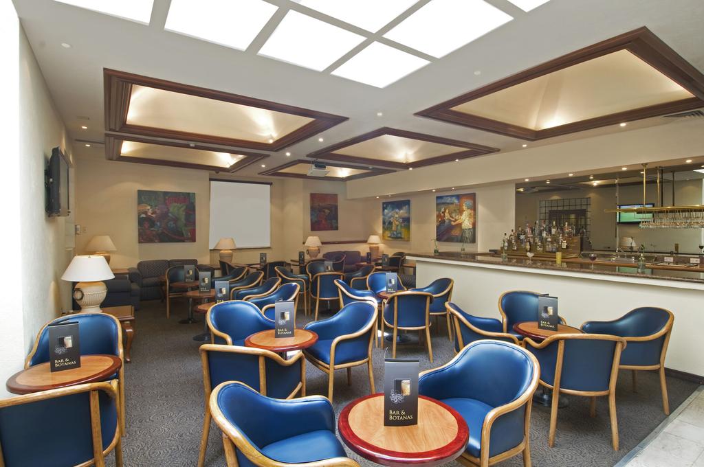 Fiesta Inn Ciudad Juárez