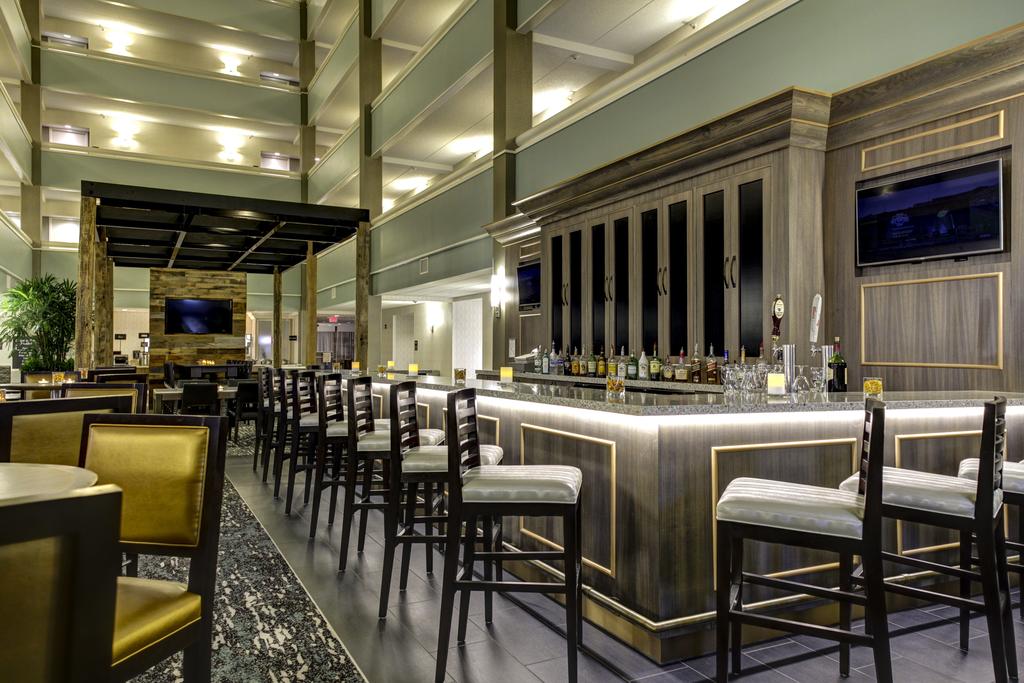 Embassy Suites Williamsburg