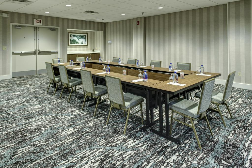 Embassy Suites Williamsburg