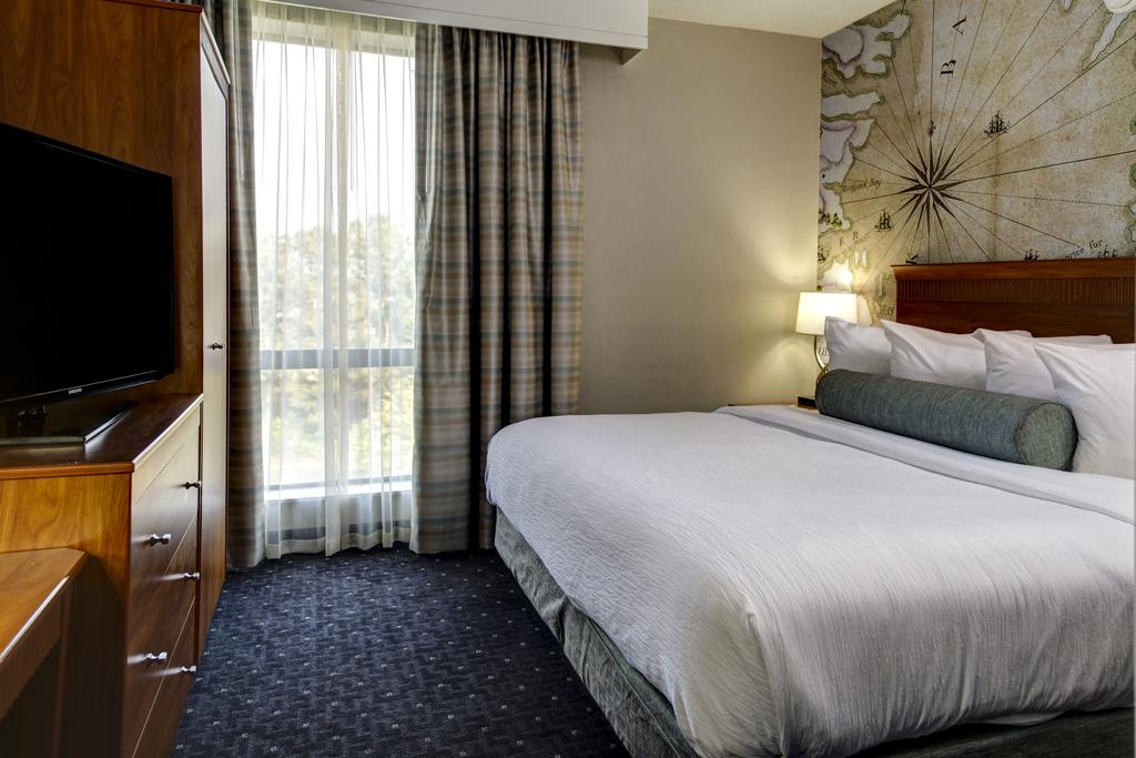 Embassy Suites Williamsburg