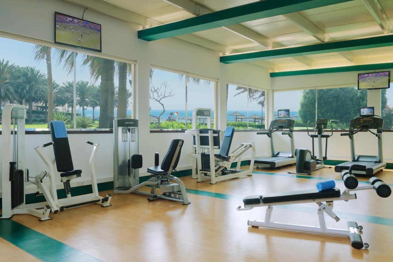 Coral Beach Resort - Sharjah