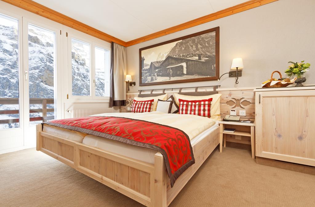 Eiger Swiss Quality Hotel